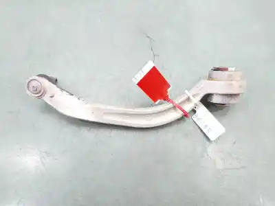 İkinci el araba yedek parçası ÖN SAG ALT SÜSPANSIYON KOLU için VOLKSWAGEN PASSAT B5.5 (3B3)  OEM IAM referansları 8E0407694AG  