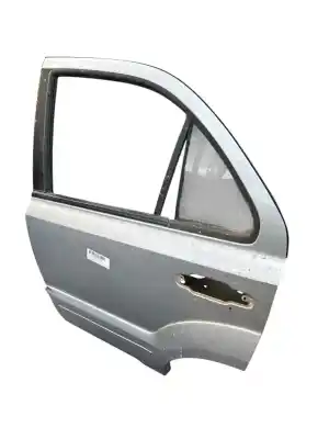 Peça sobressalente para automóvel em segunda mão porta do automóvel traseira esquerda por kia sorento 2.5 crdi concept referências oem iam 770033e100