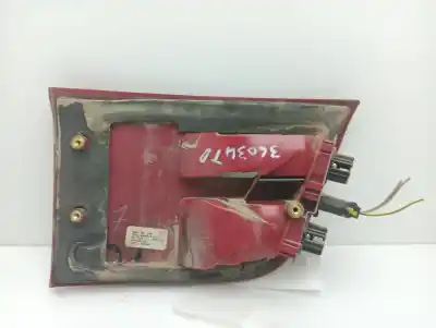 Peça sobressalente para automóvel em segunda mão farolim interior traseiro direito por bmw x5 (e53) 3.0d referências oem iam 840901207  