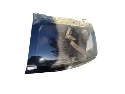Peça sobressalente para automóvel em segunda mão porta da mala / tampa traseira por bmw x5 (e53) 3.0d referências oem iam 41627126015