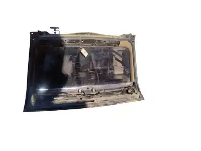 Second-hand car spare part tailgate for bmw x5 (e53) 3.0d oem iam references 41627126015  