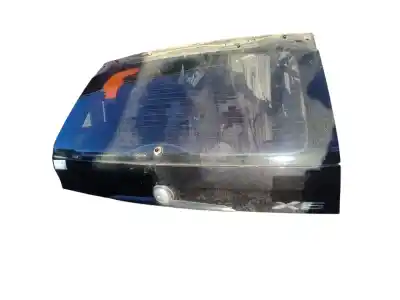 Second-hand car spare part tailgate for bmw x5 (e53) 3.0d oem iam references 41627126015  