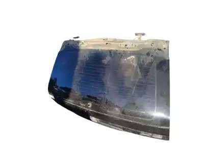 Second-hand car spare part tailgate for bmw x5 (e53) 3.0d oem iam references 41627126015  