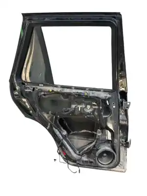 İkinci el araba yedek parçası arka sol kapi için bmw x5 (e53) 3.0d oem iam referansları 41528256827  