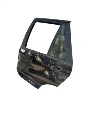 İkinci el araba yedek parçası arka sol kapi için bmw x5 (e53) 3.0d oem iam referansları 41528256827  