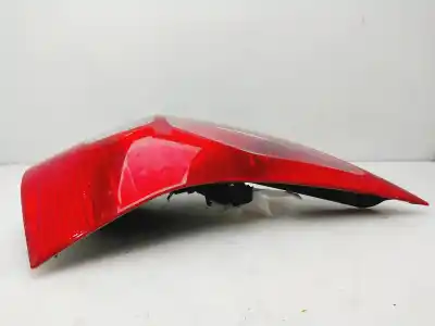 Second-hand car spare part right tailgate light for renault megane ii familiar dynamique oem iam references 8200417351  