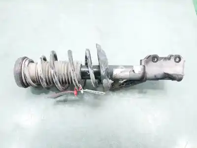 Second-hand car spare part front left shock absorber for opel astra j (p10) 1.3 cdti (68) oem iam references 13412611  