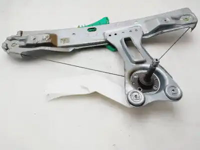 İkinci el araba yedek parçası ARKA SOL CAM REGÜLATÖRÜ için OPEL ASTRA J (P10)  OEM IAM referansları 13260131  