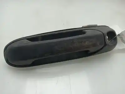 Pezzo di ricambio per auto di seconda mano maniglia esterna anteriore sinistra per jeep cherokee (kj) 2.5 crd 4x4 riferimenti oem iam 55360333