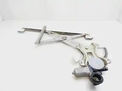 Second-hand car spare part passenger side right window regulator for lexus is200 (ds2/is2) 220d oem iam references 6980130260