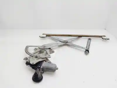 Second-hand car spare part passenger side right window regulator for lexus is200 (ds2/is2) 220d oem iam references 6980130260  