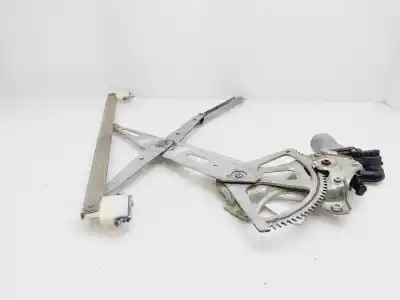 Second-hand car spare part passenger side right window regulator for lexus is200 (ds2/is2) 220d oem iam references 6980130260  