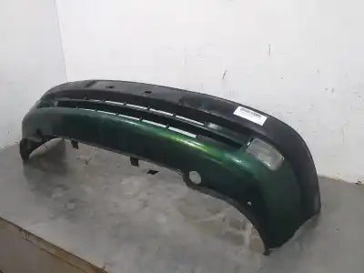 Gebrauchtes Autoersatzteil VORDERE STOSSSTANGE zum OPEL ASTRA F BERLINA  OEM-IAM-Referenzen 90442438  