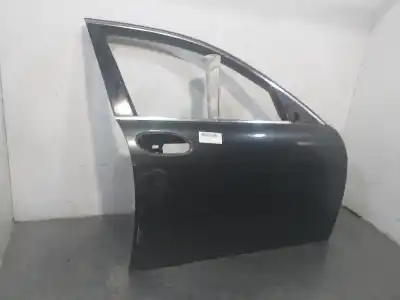 Second-hand car spare part front right door for bmw serie 7 (e65/e66) 730d oem iam references 41517202082  