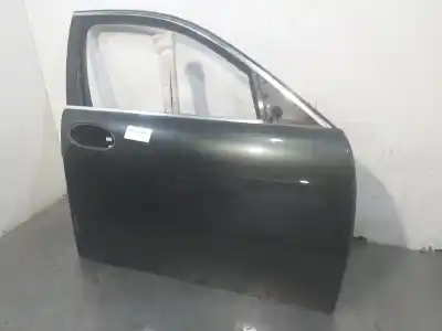 Second-hand car spare part front right door for bmw serie 7 (e65/e66) 730d oem iam references 41517202082  