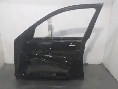 Second-hand car spare part front right door for bmw serie 7 (e65/e66) 730d oem iam references 41517202082  