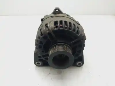 Second-hand car spare part LEFT FRONT WINDSHIELD WIPER ARM for FORD FIESTA (CB1)  OEM IAM references 8A6117526BB  