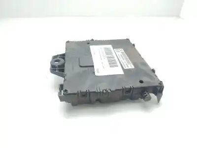 Second-hand car spare part electronic module for renault kangoo profesional oem iam references 8201077405b  