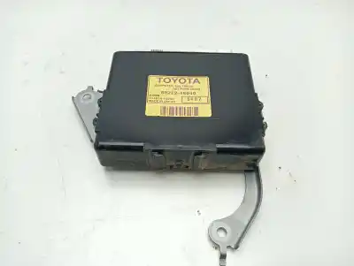 Peça sobressalente para automóvel em segunda mão módulo eletrônico por lexus rx 350 referências oem iam 8922248040  