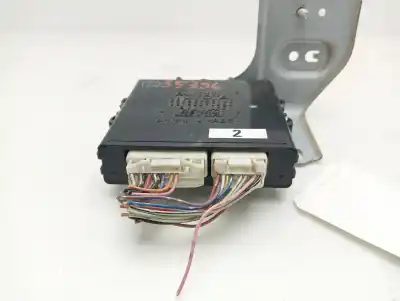 Pezzo di ricambio per auto di seconda mano modulo elettronico per lexus rx 350 riferimenti oem iam 8994048190  