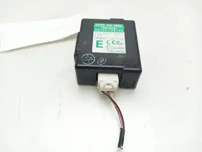 Second-hand car spare part electronic module for lexus rx 350 oem iam references 8974148150  