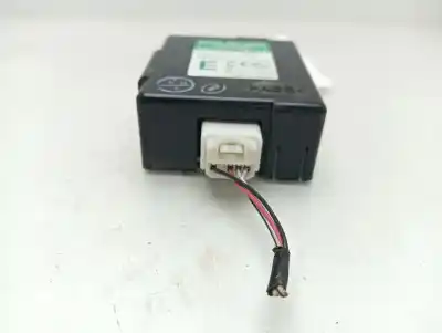 Second-hand car spare part electronic module for lexus rx 350 oem iam references 8974148150  