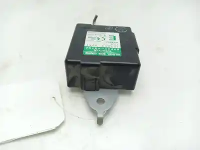 Автозапчасти б/у электронный модуль за lexus rx 350 ссылки oem iam 8974148150