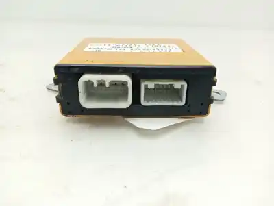 Автозапчасти б/у электронный модуль за lexus rx 350 ссылки oem iam 8943048030