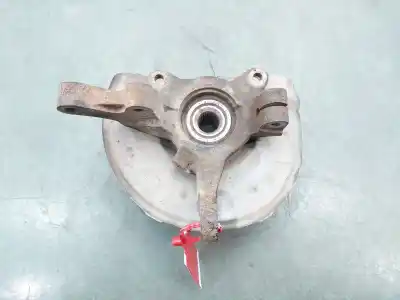 Автозапчасти б/у передняя левая кулачка за mitsubishi outlander (gf0) motion 4wd ссылки oem iam 3870a007