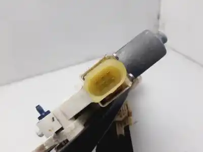 Peça sobressalente para automóvel em segunda mão elevador de vidros dianteiro direito por bmw serie 3 berlina (e90) 318i referências oem iam 6927028