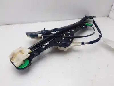 Peça sobressalente para automóvel em segunda mão elevador de vidros dianteira esquerda por bmw serie 3 berlina (e90) 318i referências oem iam 6927027