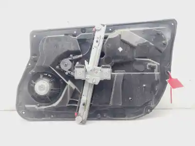 Second-hand car spare part driver left window regulator for ford fiesta (cb1) trend oem iam references 8a61a045h17ag  