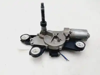 İkinci el araba yedek parçası ARKA SILECEK MOTORU için FORD FIESTA (CB1)  OEM IAM referansları 8A61A17K441AA  