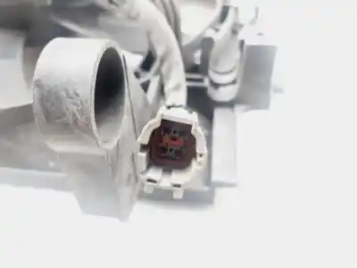 Second-hand car spare part radiator cooling fan for subaru xv active oem iam references 2m413m4y07