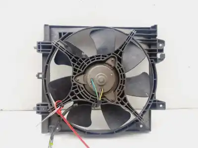 Second-hand car spare part radiator cooling fan for subaru xv active oem iam references 2m413m4y07