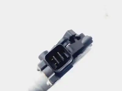 Second-hand car spare part passenger side right window regulator for subaru xv active oem iam references 61041fj023