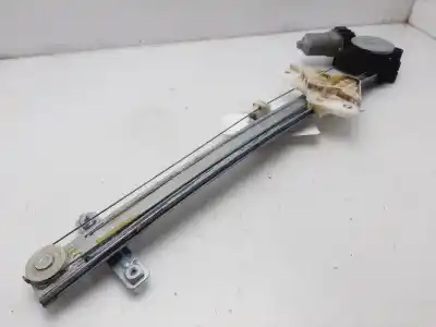 Second-hand car spare part passenger side right window regulator for subaru xv active oem iam references 61041fj023  