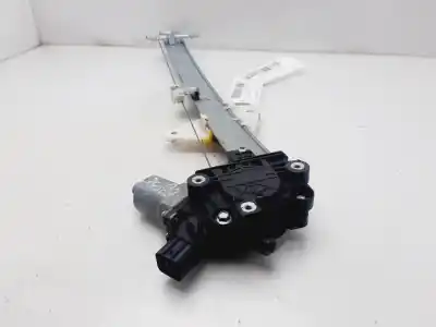 Second-hand car spare part passenger side right window regulator for subaru xv active oem iam references 61041fj023  
