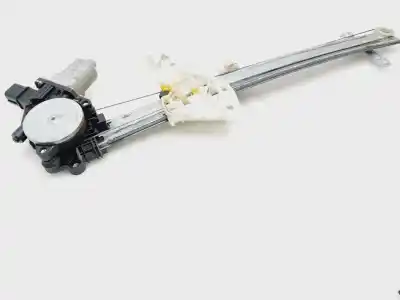 Second-hand car spare part driver left window regulator for subaru xv active oem iam references 61041fj012
