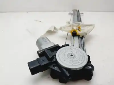 Second-hand car spare part driver left window regulator for subaru xv active oem iam references 61041fj012  