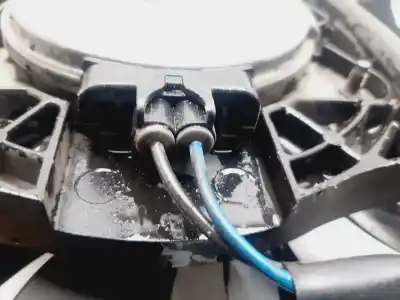 Peça sobressalente para automóvel em segunda mão termoventilador elétrico por subaru legacy kombi/outback b14 outback limited referências oem iam 45121fj000