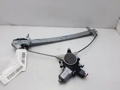 Peça sobressalente para automóvel em segunda mão elevador de vidros dianteiro direito por subaru legacy kombi/outback b14 outback limited referências oem iam 61041aj200