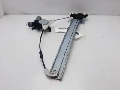 Peça sobressalente para automóvel em segunda mão elevador de vidros traseiro direito por subaru legacy kombi/outback b14 outback limited referências oem iam 61042aj201