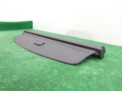 Second-hand car spare part parcel shelf for seat exeo st (3r5) 2.0 tdi oem iam references 3r9863553c