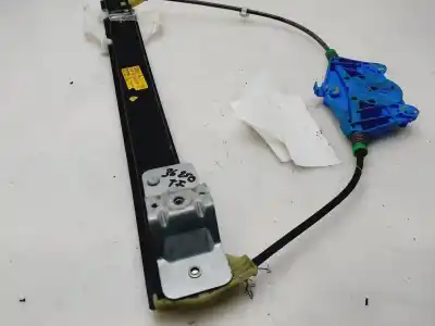 Pièce détachée automobile d'occasion LÉVE GLACE ARRIÈRE GAUCHE pour SEAT EXEO ST (3R5)  Références OEM IAM 8E0839461C   Pièce détachée automobile d'occasion LÉVE GLACE ARRIÈRE GAUCHE pour SEAT EXEO ST (3R5)  Références OEM IAM 8E0839461C