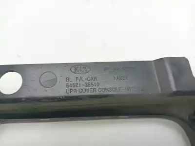 Peça sobressalente para automóvel em segunda mão moldagem por kia sorento 2.5 crdi concept referências oem iam 846223e510