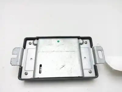 Second-hand car spare part electronic module for kia sorento 2.5 crdi concept oem iam references 954404c750  