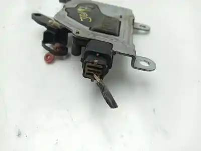 Second-hand car spare part tailgate central locking system  for kia sorento 2.5 crdi concept oem iam references 812403e000  