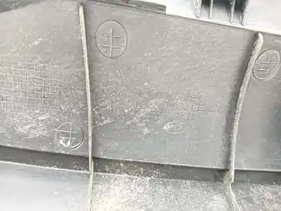 Peça sobressalente para automóvel em segunda mão embelezador das luzes traseiras por kia sorento 2.5 crdi concept referências oem iam 861513e000