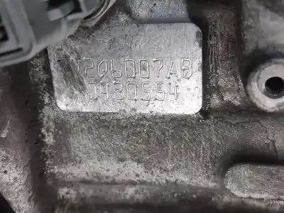 Автозапчасти б/у ПОЛНЫЙ ДВИГАТЕЛЬ за FORD FIESTA (CB1)  ссылки OEM IAM F6JD  